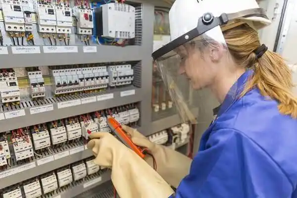 electrician Lake Alfred